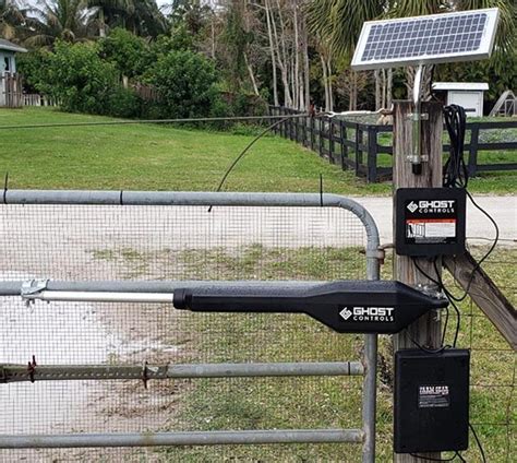 Dec 29, 2021 · A wireless keypad, a 5-button remote and a wired vehicle exit wand can also be added to your purchase. This solar remote gate opener will work for maximum gate weights up to 900 lbs. and lengths up to 20 feet. 2. Mighty Mule FM500 Solar Gate Openers. 